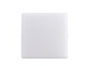 Ver imagem 1 de Painel Led Frameless Sobrepor 36w Quadrado 3000k Taschibra