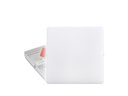 Ver imagem 2 de Painel Led Frameless Sobrepor 36w Quadrado 3000k Taschibra