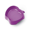 Ver imagem 1 de Comedouro Frutal Maça: Lilás - 600ml
