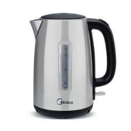 Chaleira Eletrica Midea Double Display 1.7l - Eka23x1 110 Volts - 1