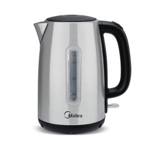 Chaleira Eletrica Midea Double Display 1.7l - Eka23x1 110 Volts