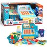 Creative Fun Caixa Registradora Azul Multikids Br386 - 2