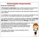 Ver imagem 5 de Cama Solteiro Madeira Maciça Lara Imbuia AT Moveis