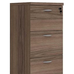 Armário Arquivo Para Pasta Suspensa 4 Gavetas Web30 G04 Málaga - 4