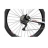 Bicicleta Caloi Elite Carbon Racing 2017 Tam: 19 - 2