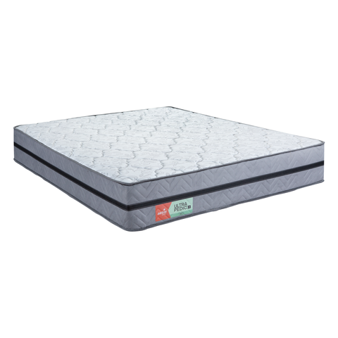 Colchão Aster Ultra Pedic 3 Queen Dupla Face D33 158x198x26