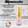 Copo Liquidificador Processador de Frutas Milkshake Vitamina - 5