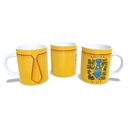 Ver imagem 1 de Canecas Personalizadas Dia Dos Pais