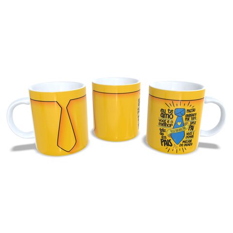 Canecas Personalizadas Dia Dos Pais