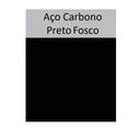 Ver imagem 2 de Cadeira Gracia Base Aço Carbono Preto Encosto e Assento em Lâmina Carvalho e Pau Ferro - Artesian
