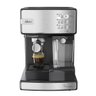 Kit Inox Cafeteira Espresso Nova Primalatte e Torradeira Oster 110v - 2