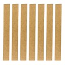 Ver imagem 1 de Kit 40 Ripas Shiplap em Mdf Rbl para Decorações 90x10cm