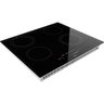 Cooktop de Indução Oster 4 Bocas Preto Otop402 – 220 Volts - 4
