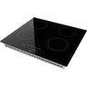 Cooktop de Indução Oster 4 Bocas Preto Otop402 – 220 Volts - 3