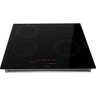 Cooktop de Indução Oster 4 Bocas Preto Otop402 – 220 Volts - 2