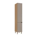 Ver imagem 2 de Paneleiro Simples 2 Portas 40cm Vitra Luciane Móveis