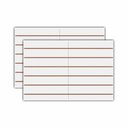 Ver imagem 1 de Painel Canaletado Canelado Moveis Loja Branca 90x120