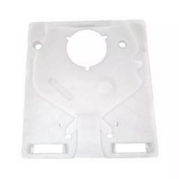 Isolação Isopor do Congelador Electrolux Df34a Df35a - 1