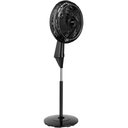 Ver imagem 2 de Ventilador de Coluna Arno Turbo Force 40cm 6 Pás 3 Velocidades 126W