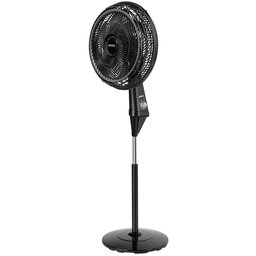 Ventilador de Coluna Arno Turbo Force 40cm 6 Pás 3 Velocidades 126W - 8