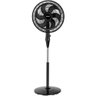 Ventilador de Coluna Arno Turbo Force 40cm 6 Pás 3 Velocidades 126W - 1
