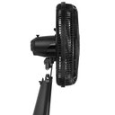 Ver imagem 3 de Ventilador de Coluna Arno Turbo Force 40cm 6 Pás 3 Velocidades 126W