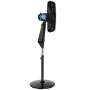 Ver imagem 4 de Ventilador de Coluna Arno Turbo Force 40cm 6 Pás 3 Velocidades 126W