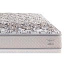 Ver imagem 6 de Cama Box Solteiro: Colchão Ortopédico Herval AG65 ErgoPlus C1604 + Base CRC Suede Gray(88x188)