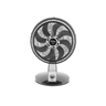 Hélice Ventilador Britânia BVT480 Turbo 40cm 8 Pás Preta - 4