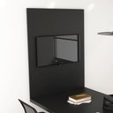 Ver imagem 2 de Painel para Tv até 37 Polegadas Pa2916 Preto - Tecno Mobili