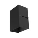 Ver imagem 1 de Arandela Taschibra Line G9 Alumínio Bivolt Preto