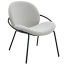 Ver imagem 7 de Conjunto 2 Poltronas Cadeira Estofada Orgânica Lea Rivatti