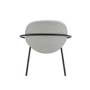 Ver imagem 4 de Conjunto 2 Poltronas Cadeira Estofada Orgânica Lea Rivatti