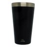 Copo térmico inox black p/cerveja 470ml mimo style - 1