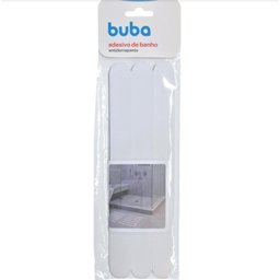 Adesivo De Banho Antiderrapante - 1