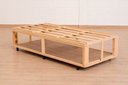 Ver imagem 3 de Cama Smartbox Queen Size Serenelife - Tecido Alpha 56