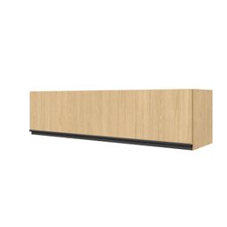 Armário Aéreo Porta Basculante 120cm Nara CabeCasa MadeiraMadeira - 3