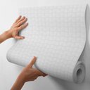 Ver imagem 3 de Papel de Parede Adesivo Decorativo Azulejo - Kit 10 Metros