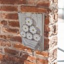 Ver imagem 2 de Porta-chaves Rústico Floral