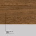 Ver imagem 5 de Cômoda 4 Gavetas Astral - Amêndola Touch