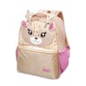 Kit Escolar Mochila costas + Estojo Pack Me Deer Infantil - 2