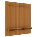 Ver imagem 5 de Painel Ripado para Tv até 75 Polegadas Intense com Nicho 229cm