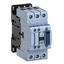 Ver imagem 1 de Contator Tripolar Weg Cwb40-11-30d23 40a 220v