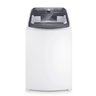 Máquina de Lavar 15kg Electrolux Premium Care com Cesto Inox Jeteclean - Lec15 - 1