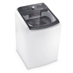 Máquina de Lavar 15kg Electrolux Premium Care com Cesto Inox Jeteclean - Lec15 - 2