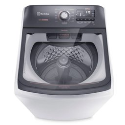 Máquina de Lavar 15kg Electrolux Premium Care com Cesto Inox Jeteclean - Lec15 - 3