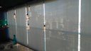 Ver imagem 1 de ROLO TELA SOLAR 3% - 1,50 L X 2,30 A - PRETO