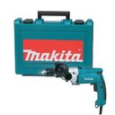 Ver imagem 1 de Furadeira de Impacto 5/8'' 1010w com Punho Limitador de Profundidade Maleta Hp2070x 110v Makita