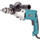 Ver imagem 2 de Furadeira de Impacto 5/8'' 1010w com Punho Limitador de Profundidade Maleta Hp2070x 110v Makita