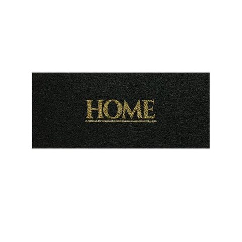 Capacho Vinil Long Home Kapazi 30x70cm 01vilonhme